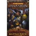 Warhammer Invasion: Glaube und Stahl Endloser Krieg Zyklus