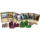 A Game of Thrones Catan Brotherhood of the Watch 5-6 Player Extension EN