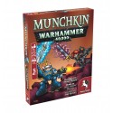 Munchkin Warhammer 40.000