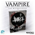 Vampire The Masquerade Anarch Sourcebook