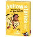black stories Junior yellow stories