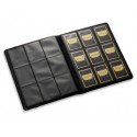 Dragon Shield Card Codex Binder Classic Black