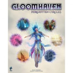 Gloomhaven Forgotten Circles EN