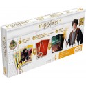 Harry Potter 3 in 1 Spielebox