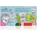 My Lilimals Spielebox