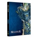 Malifaux Arcanist Faction Book EN