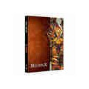 Malifaux Ten Thunders Faction Book EN