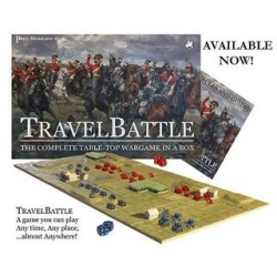 Travel Battle EN