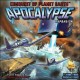 Conquest of Planet Earth Apocalypse Expansion EN