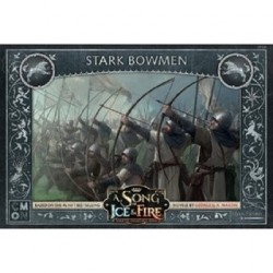 A Song Of Ice And Fire Stark Bowmen EN