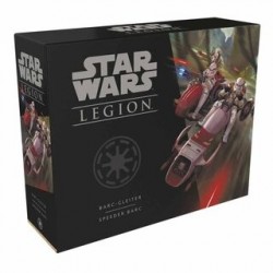 Star Wars Legion BARC Gleiter Erweiterung DE