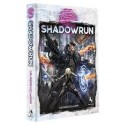 Shadowrun Regelbuch 6. Edition Hardcover DE