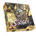 Armata Strigoi Das Powerwolf Brettspiel