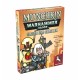 Munchkin Warhammer 40.000 Glaube und Geballer Erweiterung