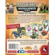 Munchkin Warhammer 40.000 Glaube und Geballer Erweiterung