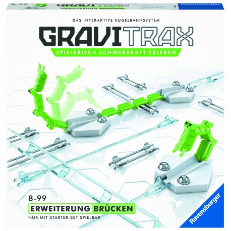 GraviTrax Brücken