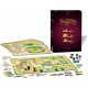 The Castles of Burgundy