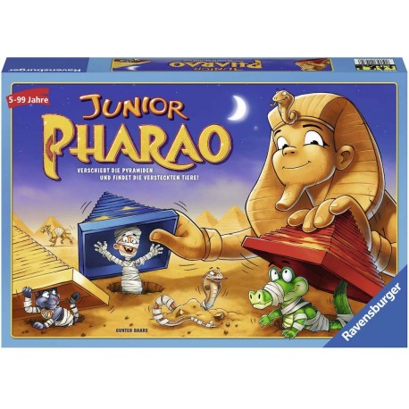 Junior Pharao