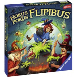 Hokus Pokus Flipibus