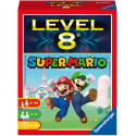 Level 8 Super Mario