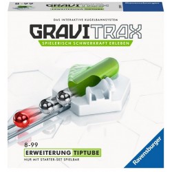 GraviTrax TipTube