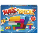 Make n Break 17 Gemeinsamer Bauspaß gegen die Zeit