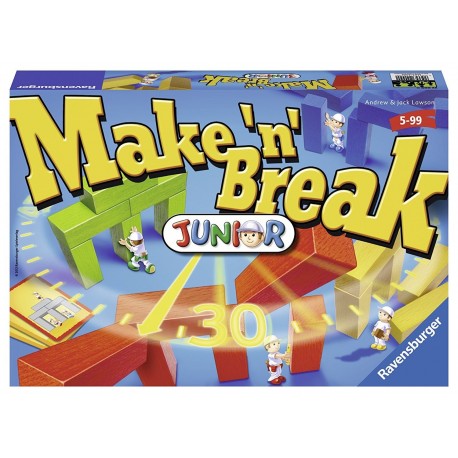 Make n Break Junior