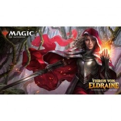 Magic the Gathering Throne of Eldraine Booster Display 36 DE