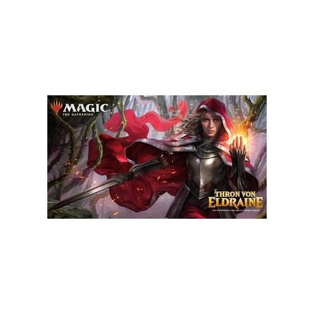 Magic the Gathering Throne of Eldraine Booster Display 36 DE
