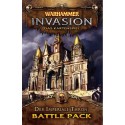 Warhammer Invasion: Der Imperiale Thron Hauptstadt-Zyklus