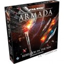 Star Wars Armada Rebellion im Outer Rim Erweiterung DE