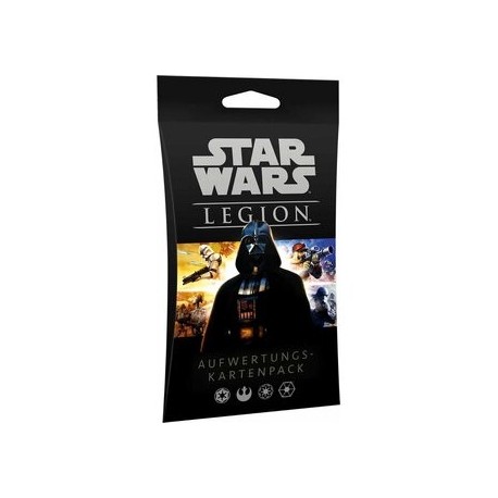 Star Wars Legion Aufwertungspack DE