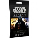 Star Wars Legion Aufwertungspack DE