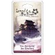 Legend of the 5 Rings LCG Die Weitsicht des Streiters Dynastie Pack Erbfolge 5 DE