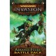 Warhammer Invasion: Arkanes Feuer Zyklus der Verderbnis