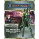 Starfinder Wider den Aionenthron