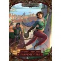 Aventurisches Kompendium 2 Taschenbuch