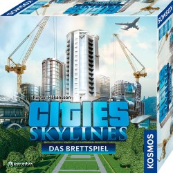 Cities Skylines DE