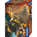 Die Befreiung der Rietburg Ein Spiel in der Welt von Andor