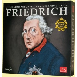 Friedrich Jubiläumsedition