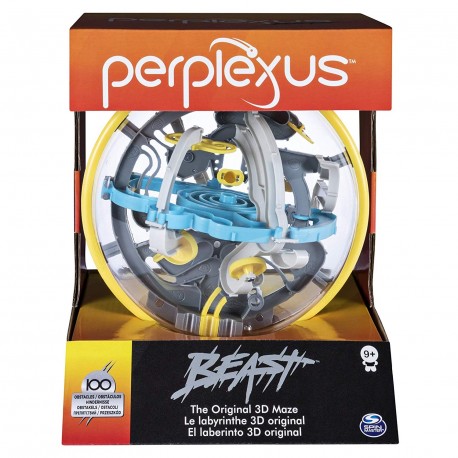 Spin Master Games Perplexus Beast