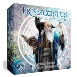 Trismegistus The Ultimate Formula EN