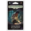 Arkham Horror LCG Tausend Formen des Schreckens Traumfresser 2 DE