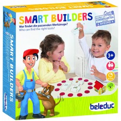 Smart Builders