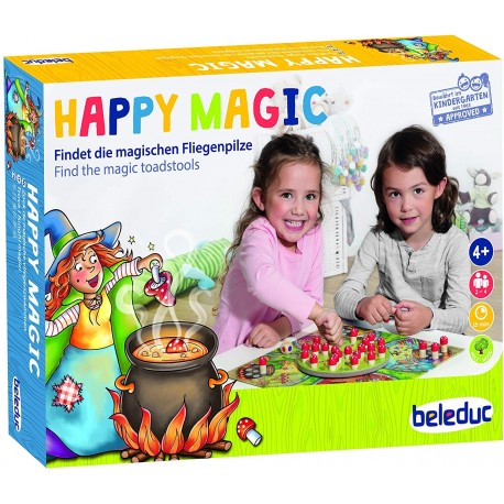 Happy Magic