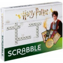 Scrabble Harry Potter