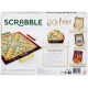 Scrabble Harry Potter