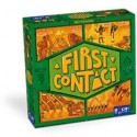 First Contact DE