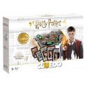 Cluedo Harry Potter Collectors Edition in Weiß