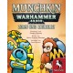 Munchkin Warhammer 40.000 Zorn und Zauberei Erweiterung